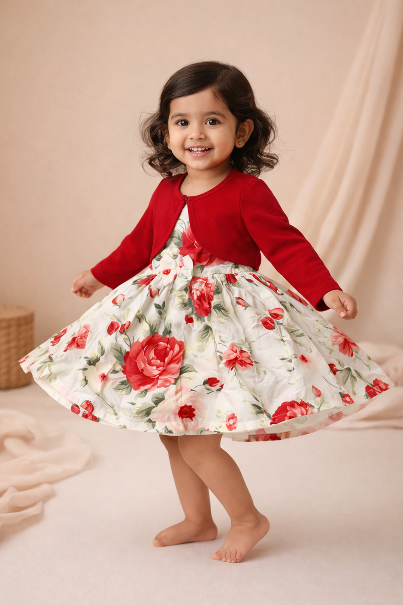 Frocks & Dresses